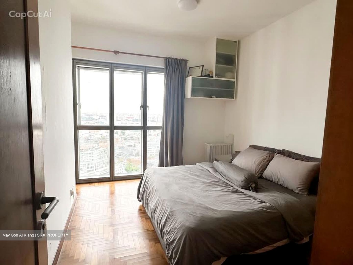 The Bayshore (D16), Condominium #572255131